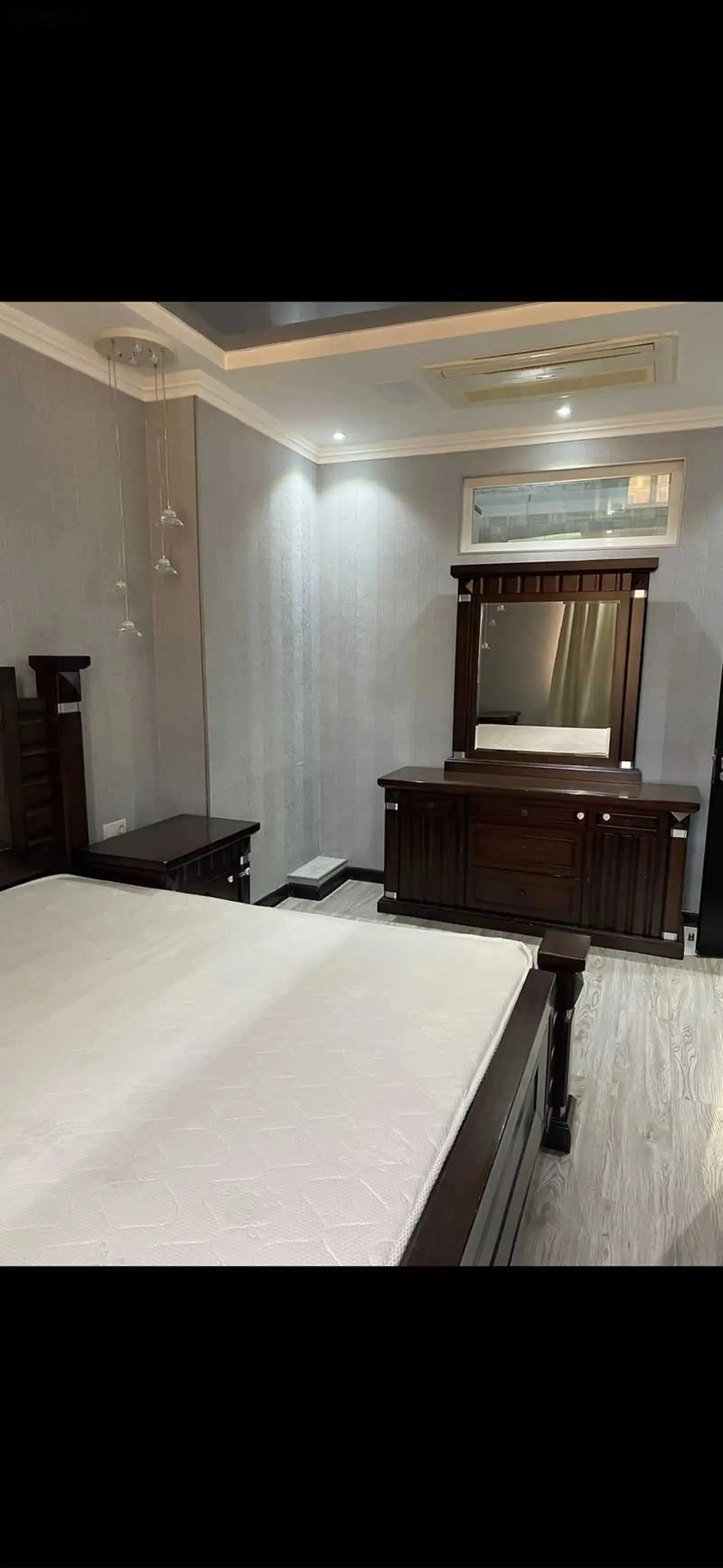 2-комн. квартира, 9 этаж, 66м², водонасос доми Вавилон