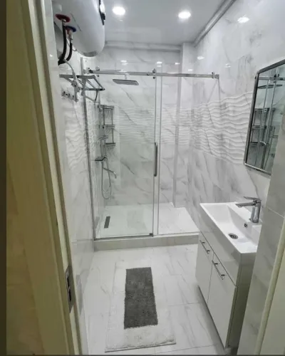 2-комн. квартира, 4 этаж, 75м², И.Сомони