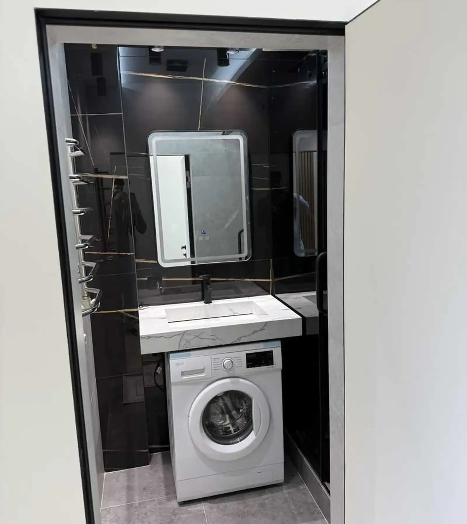 2-комн. квартира, 6 этаж, 75м², шоҳмансур