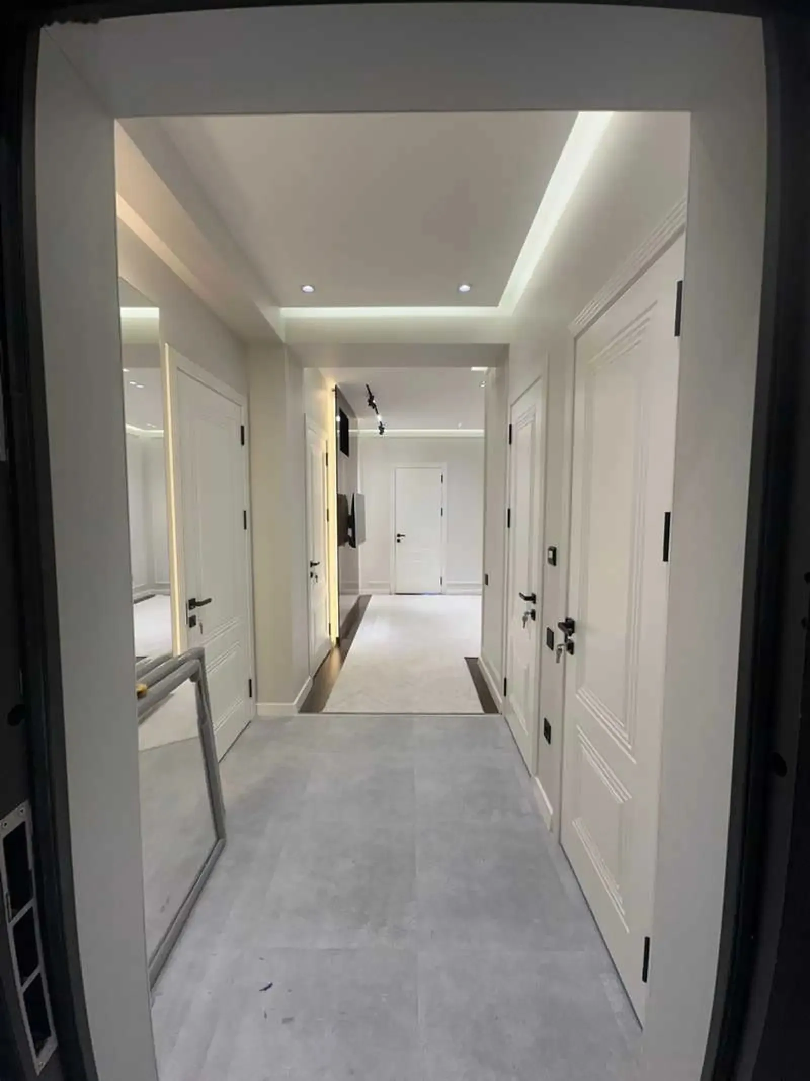 3-комн. квартира, 6 этаж, 85м², Яккасарой