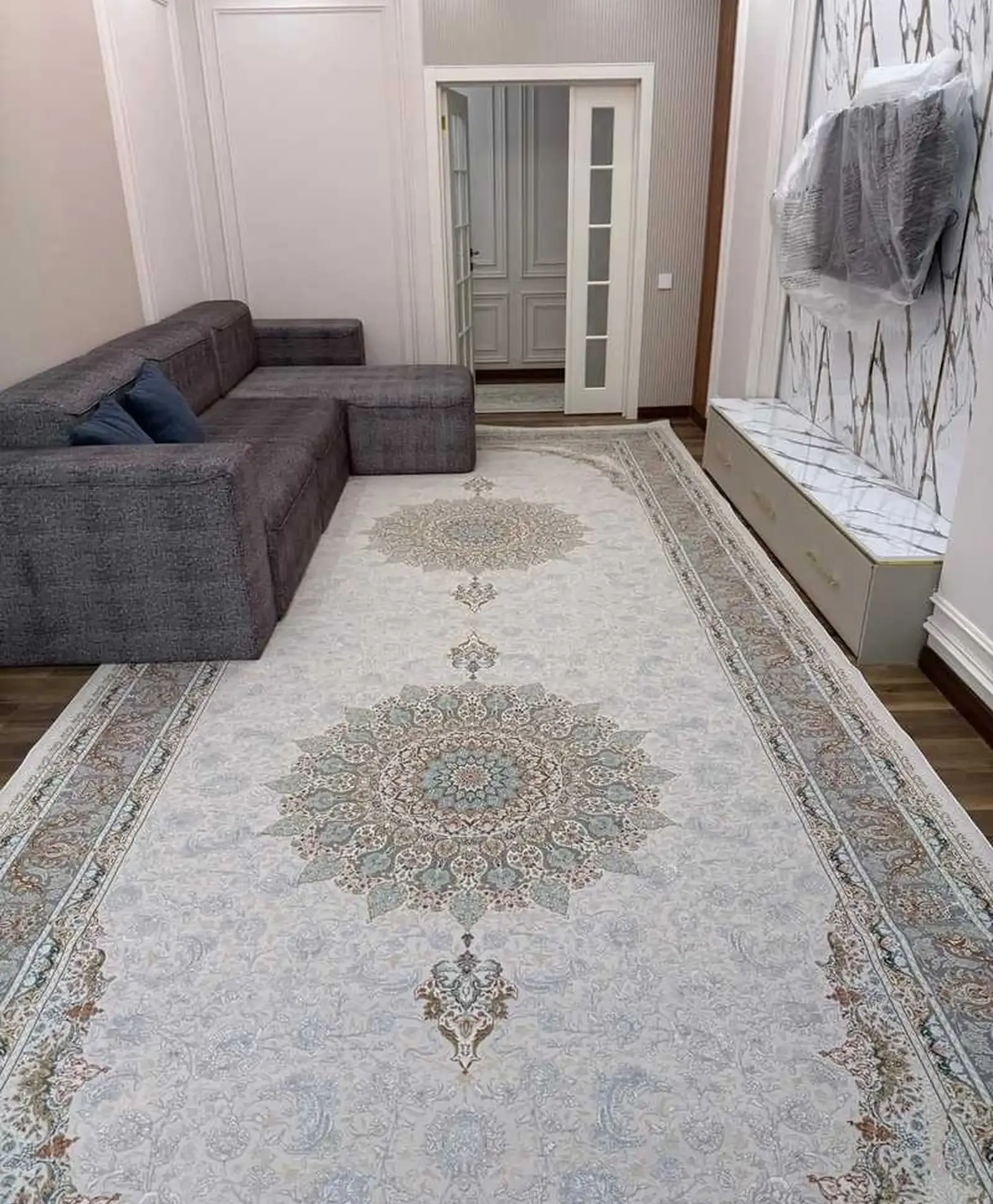 2-комн. квартира, 11 этаж, 74м², Шоҳмансур, доми Шоҳаншоҳ