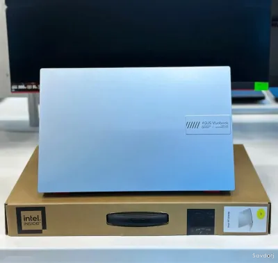 Ноутбук Asus vivobook core i 3-N305