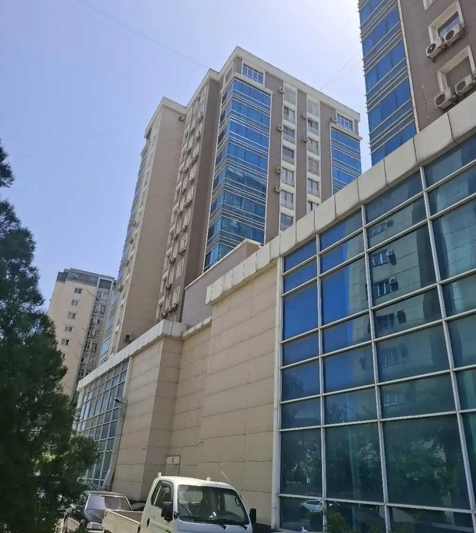 2-комн. квартира, 5 этаж, 60м², И.Сомони