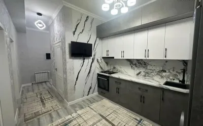 2-комн. квартира, 14 этаж, 54м², Сино
