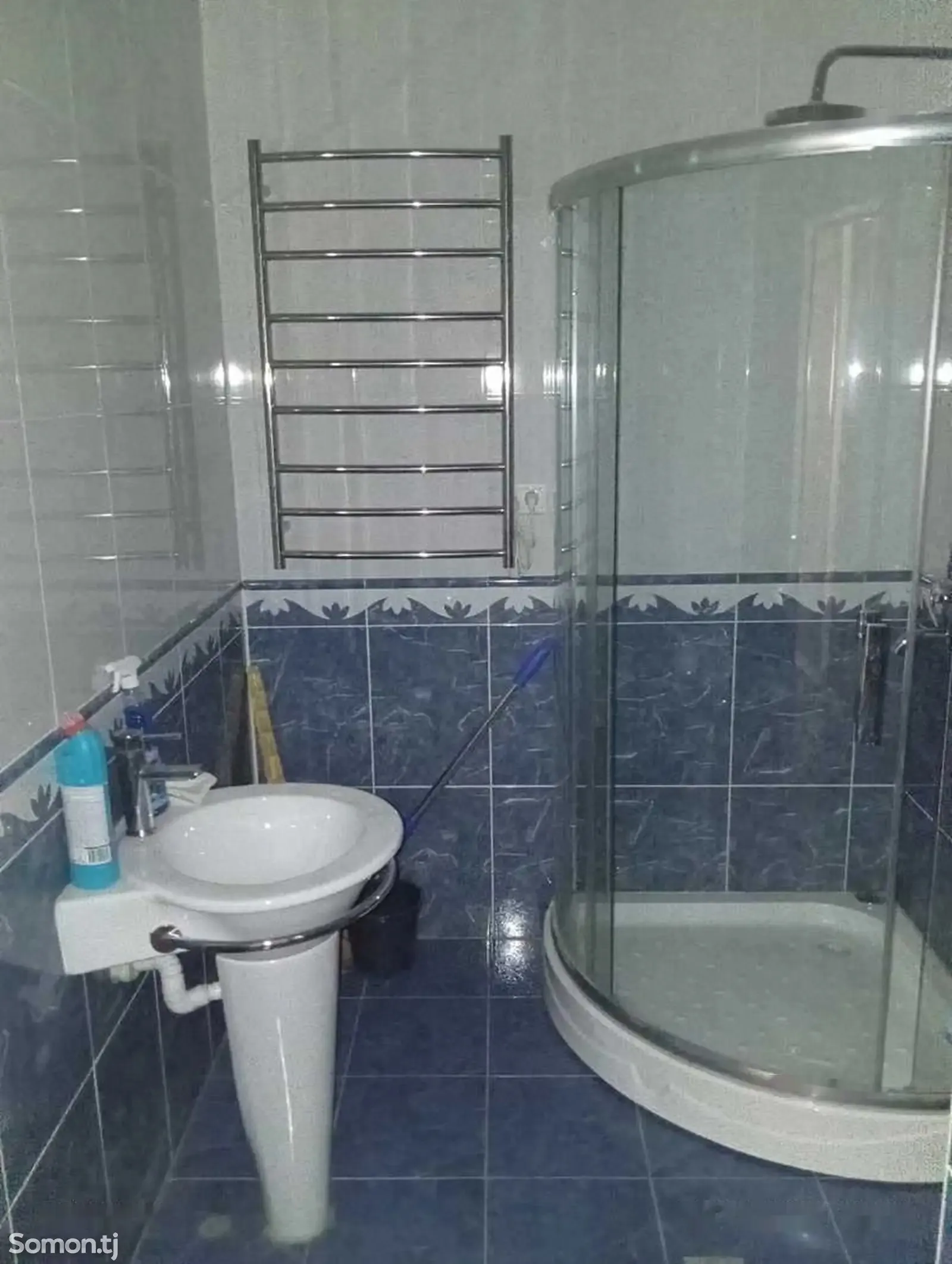 3-комн. квартира, 10 этаж, 150м², Дом печать