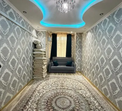 3-комн. квартира, 4 этаж, 64 м², Молодёжный