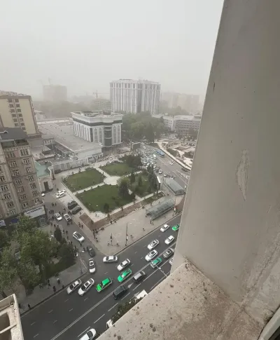 3-комн. квартира, 12 этаж, 107 м², Шохмансур Садбарг