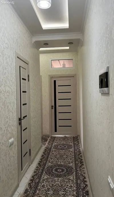 2-комн. квартира, 15 этаж, 81 м², Сино