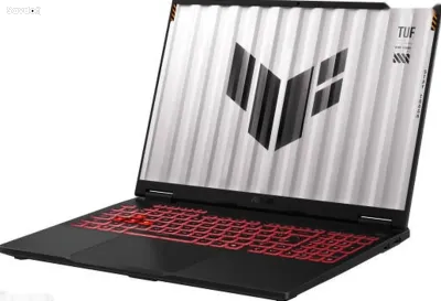 Игровой ноутбук Asus TUF A16