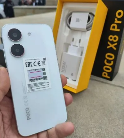 Xiaomi Poco 512 gb — миниатюра 3