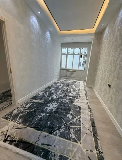2-комн. квартира, 4 этаж, 72м², Шохмансур Голубой Экран