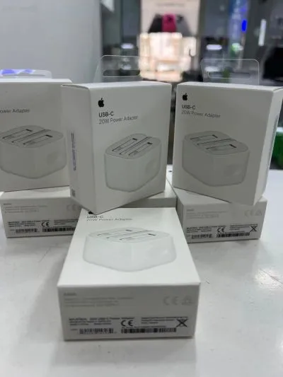 Адаптер Apple Power Adapter Usb -c