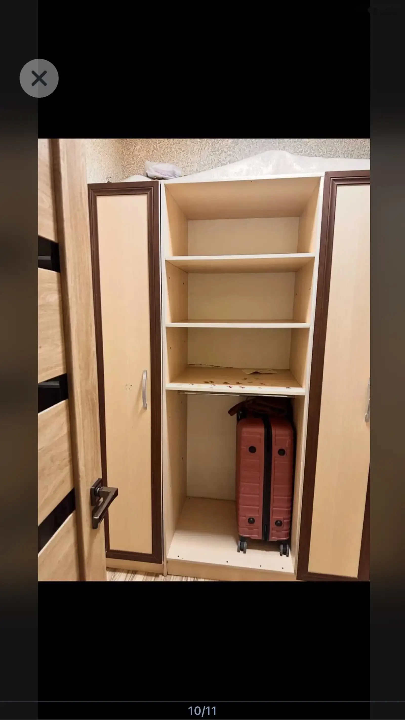 2-комн. квартира, 14 этаж, 82м², Голубой экран