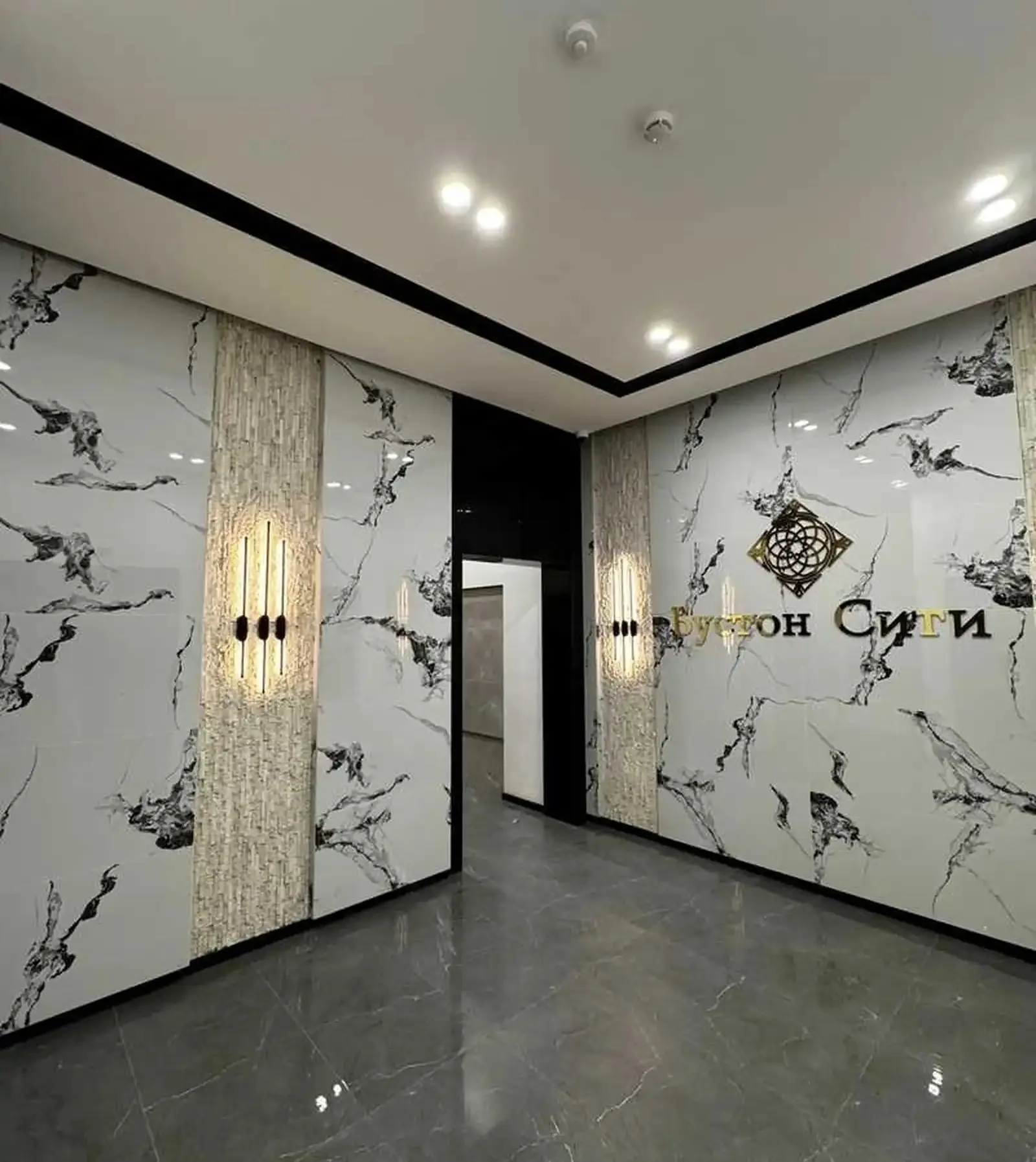 2-комн. квартира, 14 этаж, 69м², Шохмансур