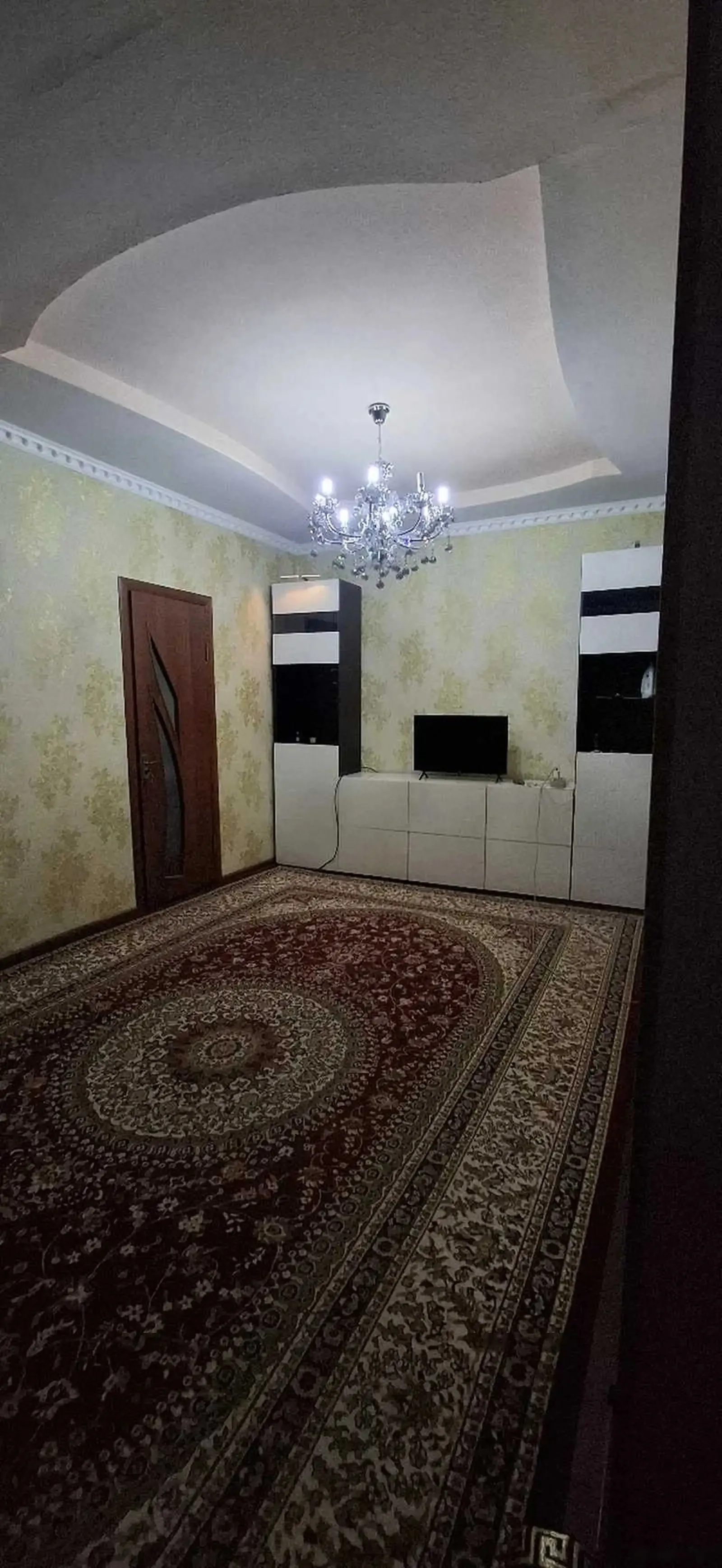 2-комн. квартира, 7 этаж, 56м², ёкут