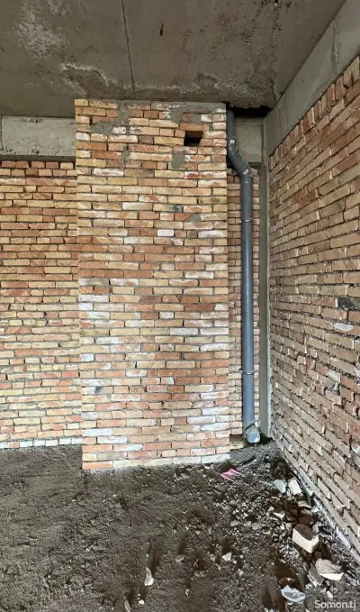 3-комн. квартира, 2 этаж, 93 м², Фирдавси
