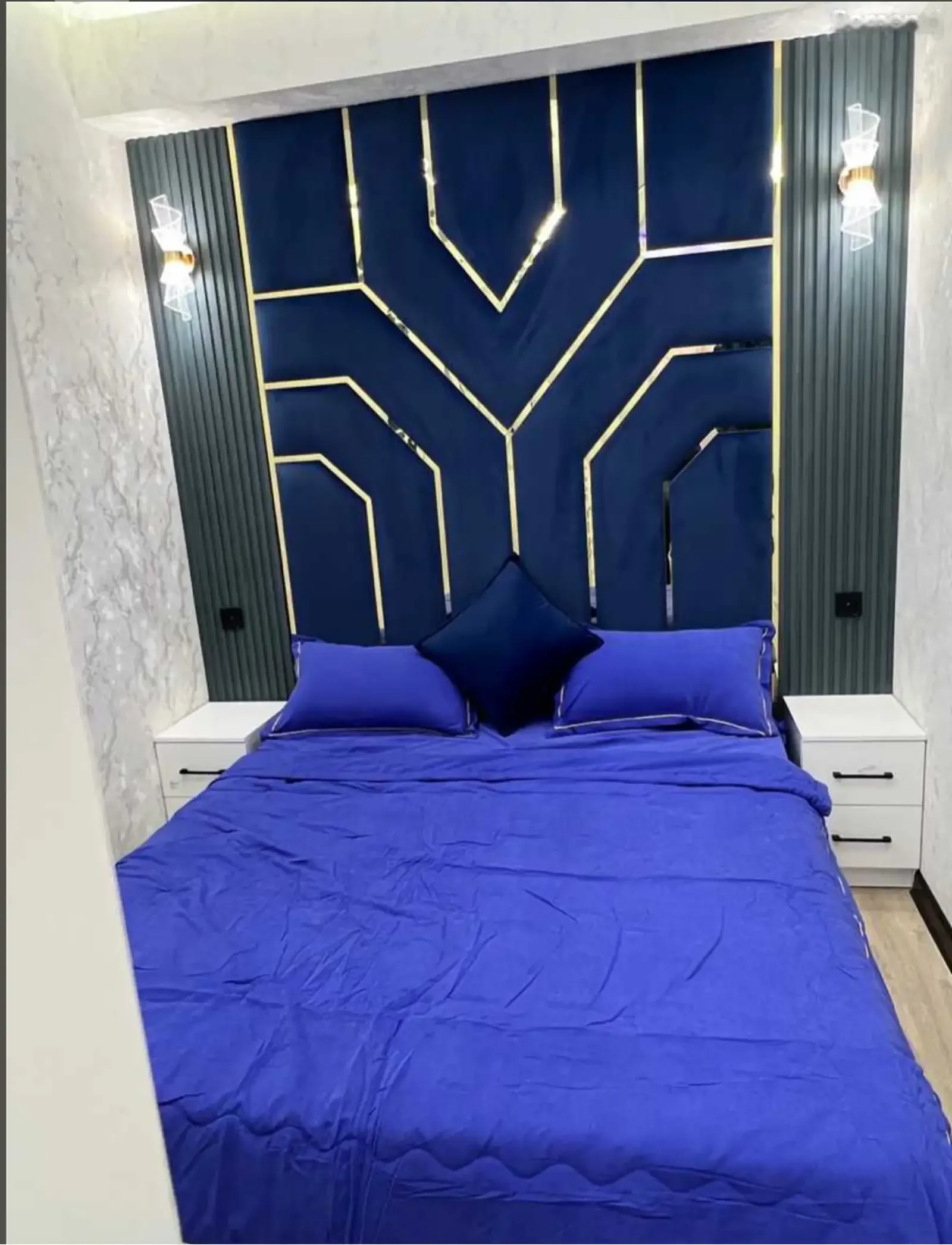 2-комн. квартира, 9 этаж, 50м², Овир