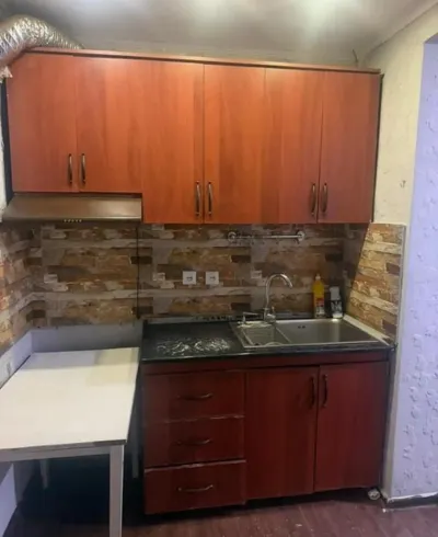 3-комн. квартира, 3 этаж, 77м², Шохмансур
