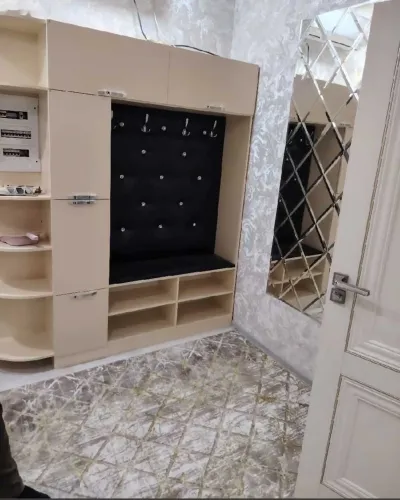 2-комн. квартира, 6 этаж, 60м², Шохмансур
