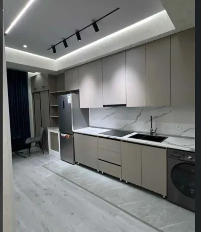 2-комн. квартира, 5 этаж, 50м², Шохмансур