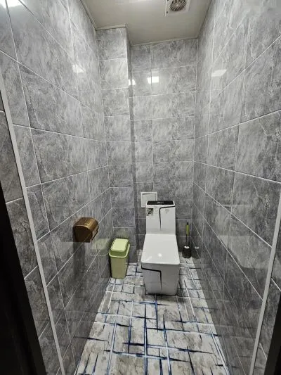 3-комн. квартира, 6 этаж, 82 м², садбарг