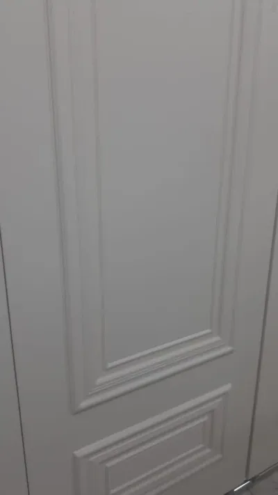 Дверь