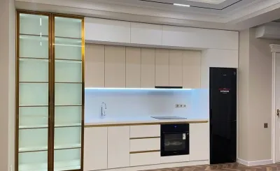 2-комн. квартира, 13 этаж, 69 м², Сомони