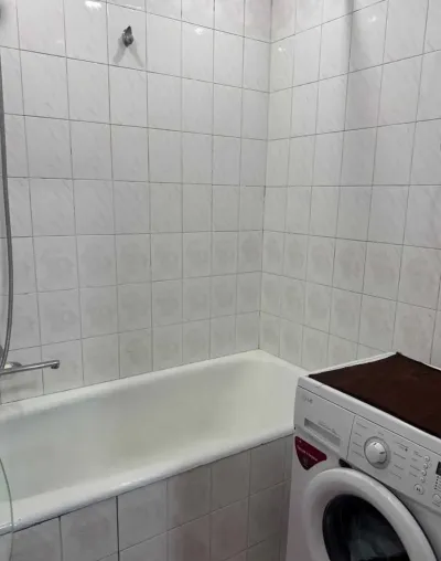 3-комн. квартира, 4 этаж, 100м², сино