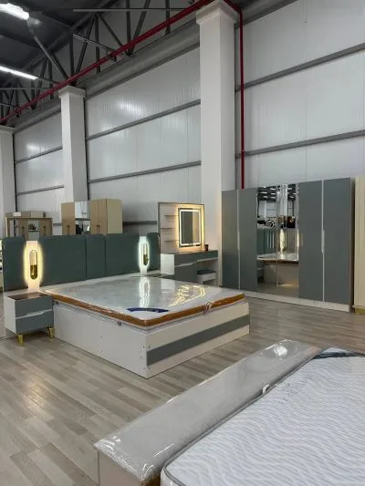 Спальный гарнитур