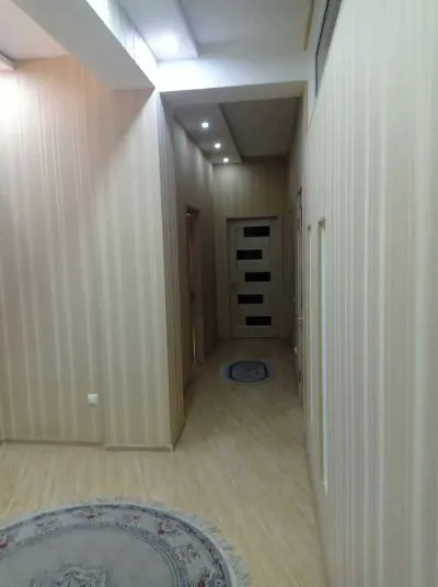 3-комн. квартира, 4 этаж, 110м², Шохмансур