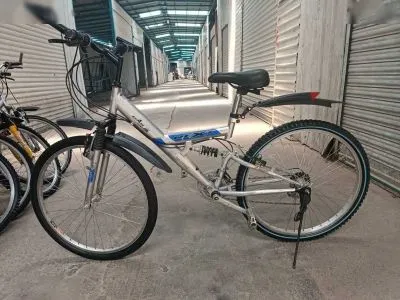 Велосипед