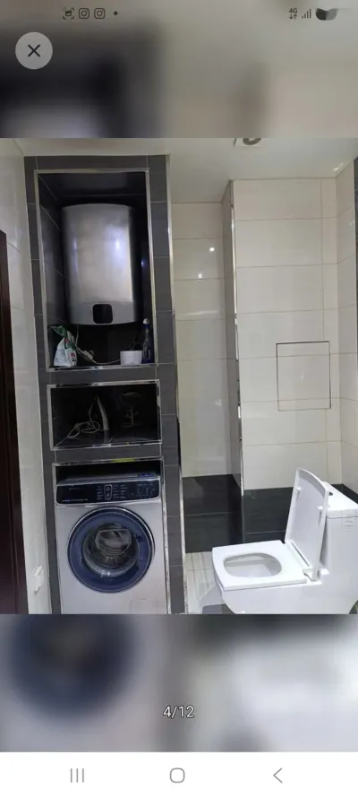 2-комн. квартира, 9 этаж, 62м², Дом печати