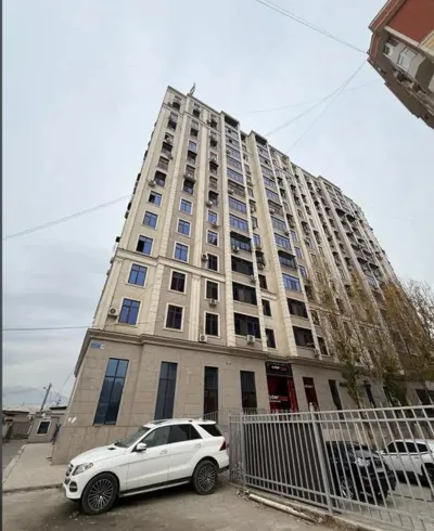 2-комн. квартира, 11 этаж, 60м², Сино