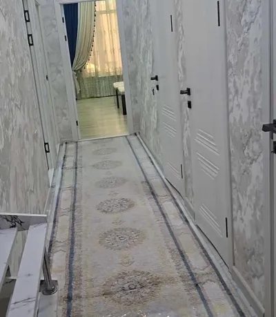 3-комн. квартира, 4 этаж, 79м², 82 мкр