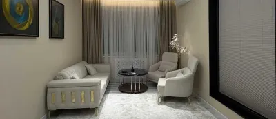 2-комн. квартира, 12 этаж, 72 м², Воданасос