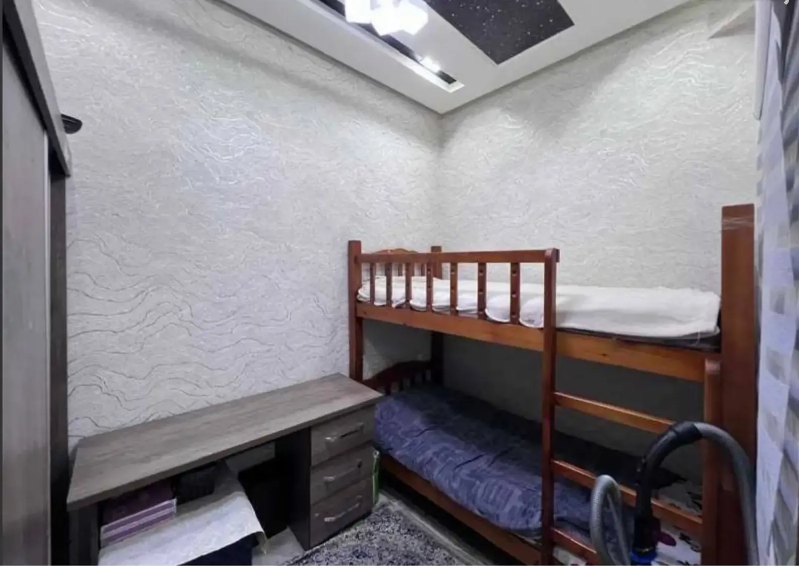 4-комн. квартира, 11 этаж, 118 м², Сино, 112мкр, доми Пайкар