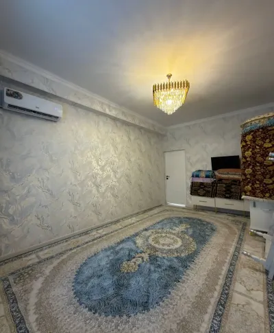 2-комн. квартира, 14 этаж, 62 м², Сино