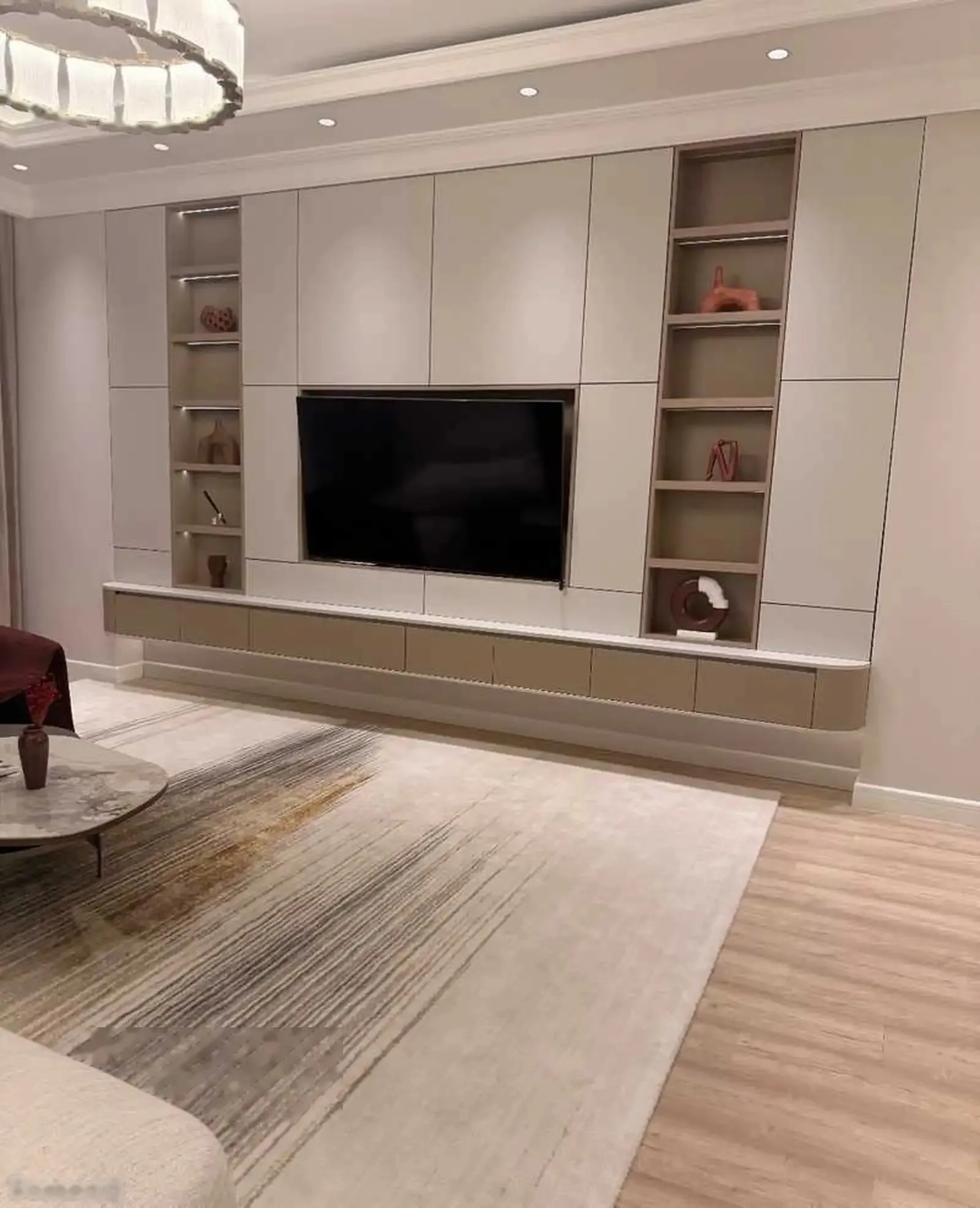 2-комн. квартира, 17 этаж, 66м², Дом печать