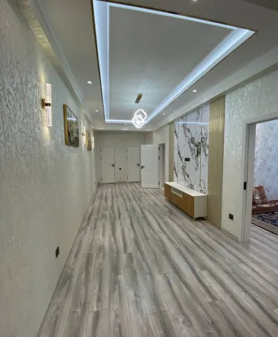 2-комн. квартира, 5 этаж, 93 м², Шохмансур