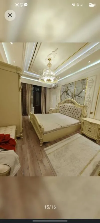 3-комн. квартира, 2 этаж, 101м², Сафо, Пединститут, Сомони