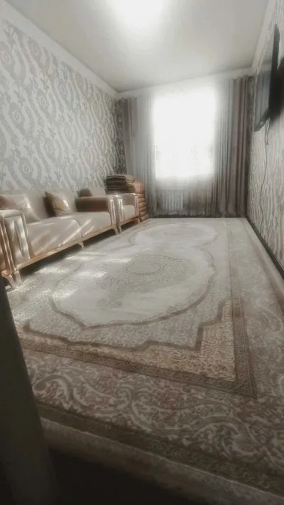 2-комн. квартира, 2 этаж, 80м², Шохмансур