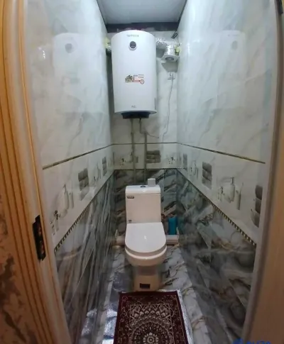 3-комн. квартира, 14 этаж, 55 м², Сино