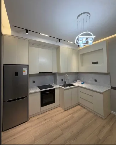 2-комн. квартира, 12 этаж, 76м², И.Сомони