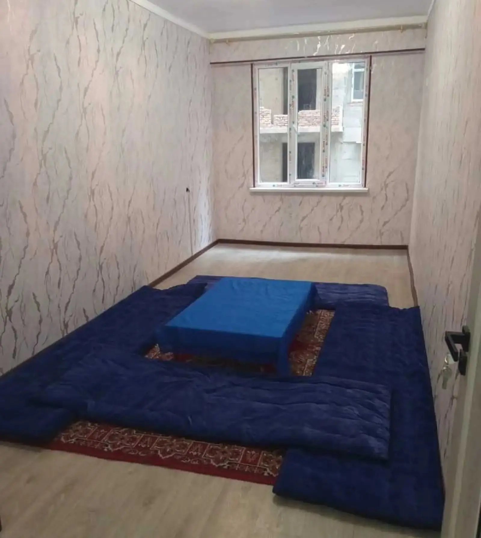 2-комн. квартира, 7 этаж, 64м², Зарафшон