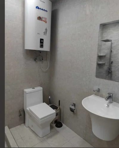 3-комн. квартира, 5 этаж, 75м², Садбарг