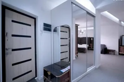 2-комн. квартира, 11 этаж, 77м², Шохмансур