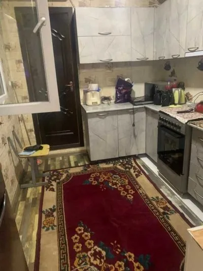 3-комн. квартира, 9 этаж, 70м², Сино, Испечак М