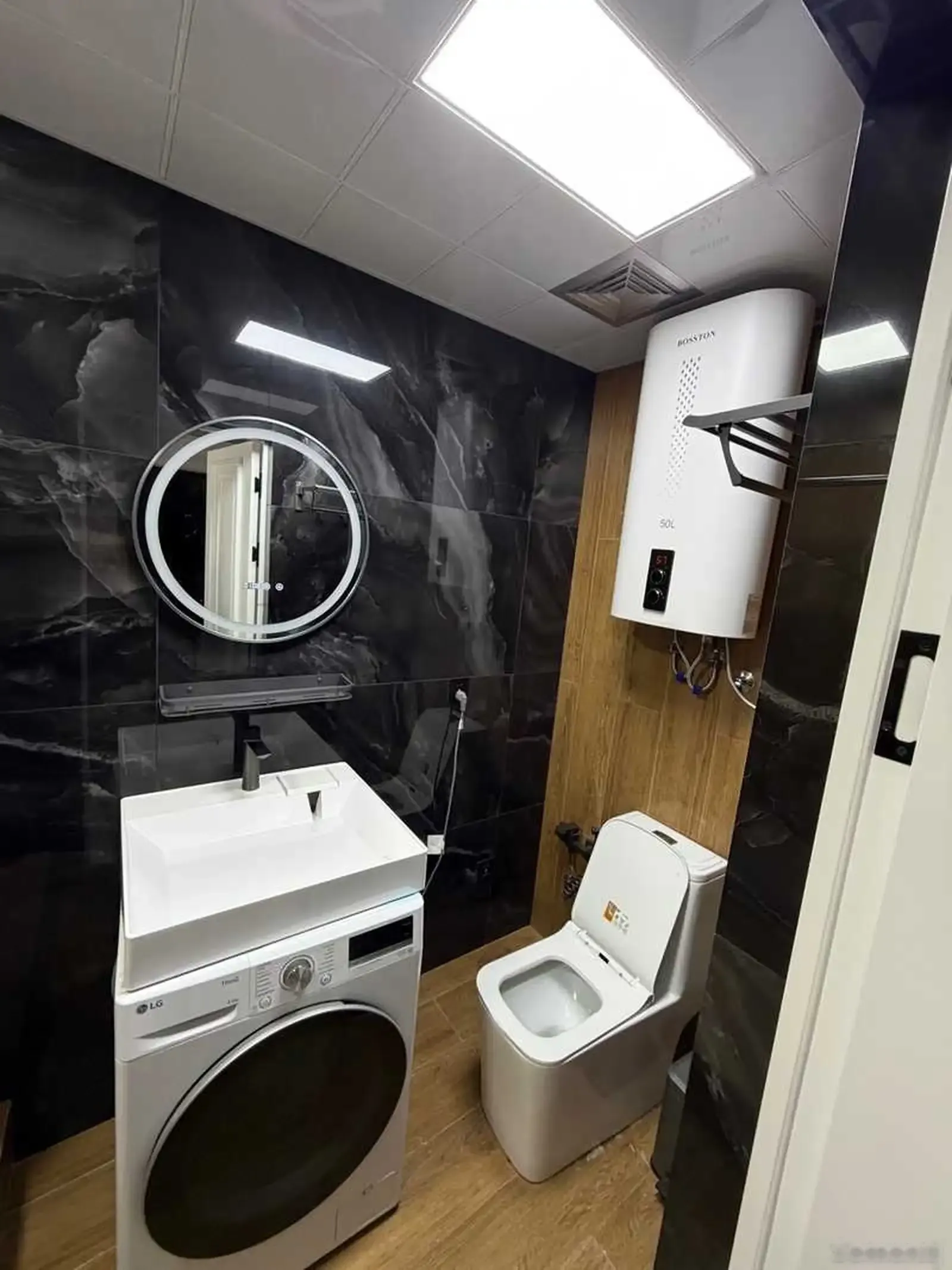 3-комн. квартира, 10 этаж, 112м², Спартак