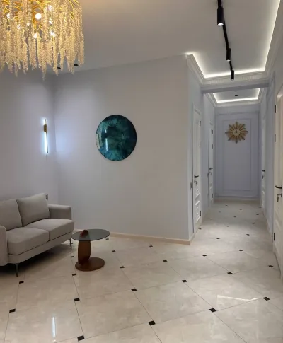 2-комн. квартира, 5 этаж, 91 м², Шохмансур