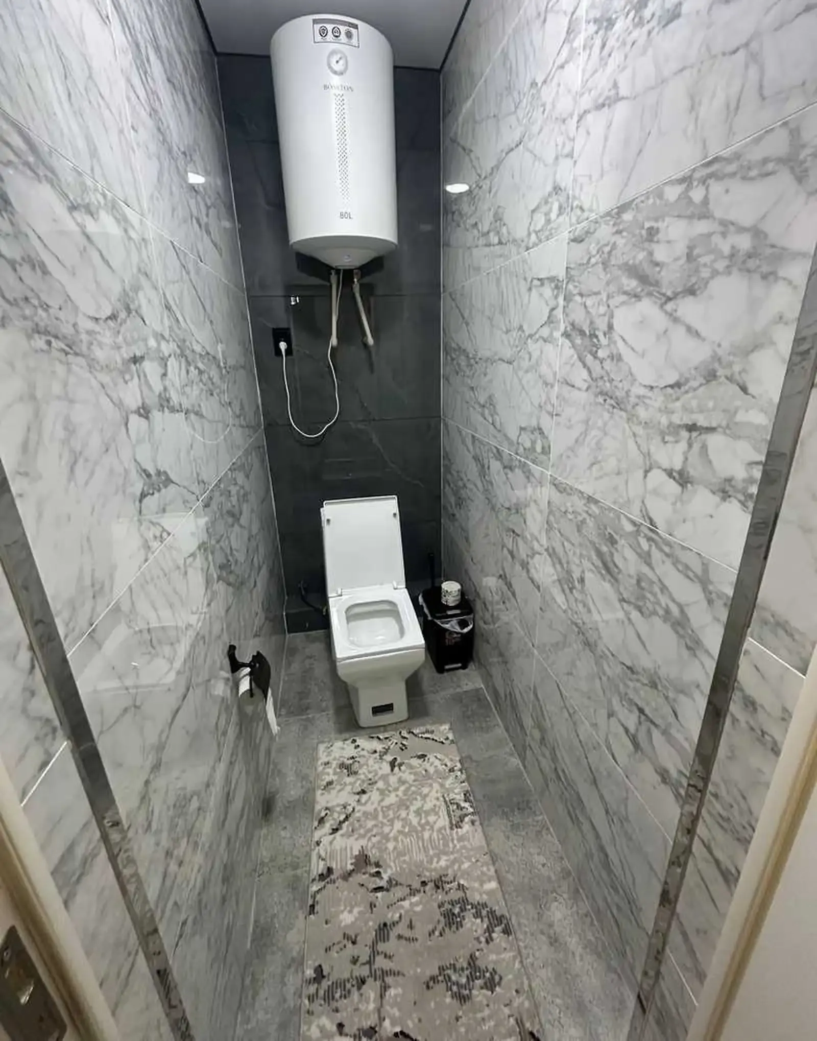 1-комн. квартира, 6 этаж, 55 м², Роддом 3, Арзон Туркия
